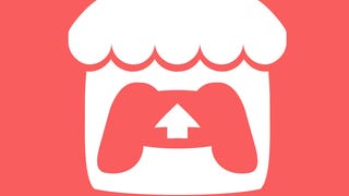 Itch.io logo