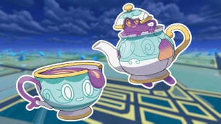 How to get Sinistea and evolution Polteageist in Pokémon Go, including Phony and Antique Sinistea Forms
