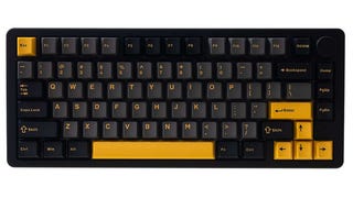 Gamakay TK75 Pro