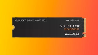 Save $100 on this 8TB (!) WD SN850X from Newegg for Black Friday